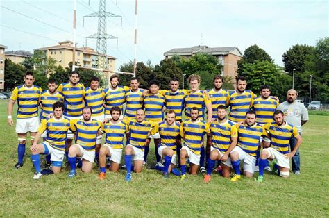 parma settore giovanile rugby
